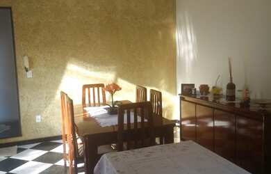 Imagem: RR0268D Sobrado 285m² - JARDIM PUCHE - OPORTUNIDADE - 3 Dorms