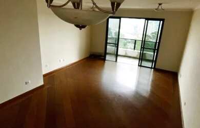 Imagem: O apartamento possui 3 Dormitórios, 1 Suíte, 3 Banheiros