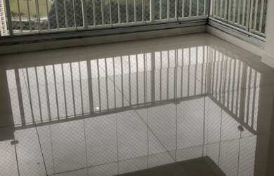 Imagem: O apartamento possui 2 Dormitórios, 1 Suíte, 2 Banheiros