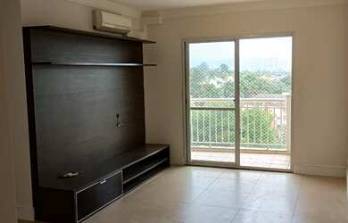 Imagem: O apartamento possui 3 Dormitórios, 1 Suíte, 3 Banheiros