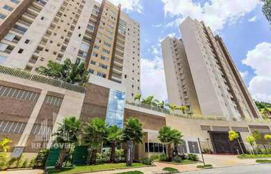 Imagem: O apartamento possui 3 Dormitórios, 3 Suítes, 4 Banheiros