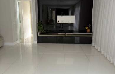 Imagem: O apartamento possui 3 Dormitórios, 3 Suítes, 4 Banheiros