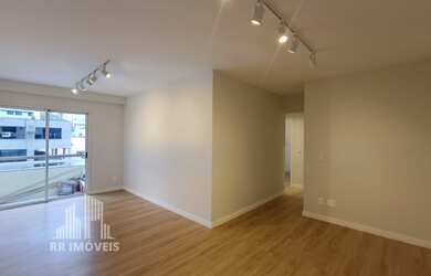 Imagem: RR9478 Apartamento 87m² CONDOMÍNIO SANTIAGO - Barueri, SP