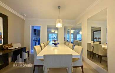 Imagem 2: RR9489 Apartamento 164m² CONDOMÍNIO MONT BLANC - OPORTUNIDADE - 3 Suítes...