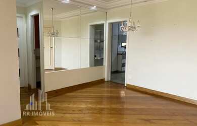 Imagem 2: RR9479 Apartamento 96m² CONDOMÍNIO CLASSIC - OPORTUNIDADE - 3 Dorms 2 Vagas - Barueri, SP