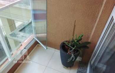 Imagem 11: RR9494 Apartamento MOBILIADO 59m² CONDOMÍNIO VISION BETHAVILLE - OPORTUNIDADE...