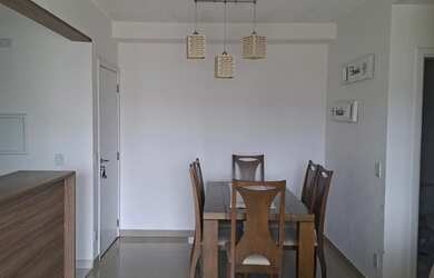 Imagem 4: RR9268D1 Apartamento MOBILIADO 68m² CONDOMÍNIO RESERVA DO ALTO - OPORTUNIDADE...