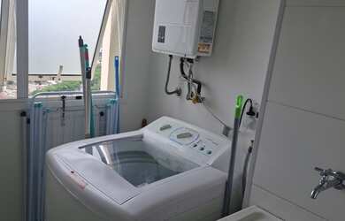 Imagem 9: RR9268D1 Apartamento MOBILIADO 68m² CONDOMÍNIO RESERVA DO ALTO - OPORTUNIDADE...