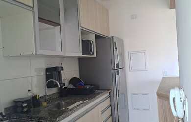 Imagem 2: RR9268D1 Apartamento MOBILIADO 68m² CONDOMÍNIO RESERVA DO ALTO - OPORTUNIDADE...