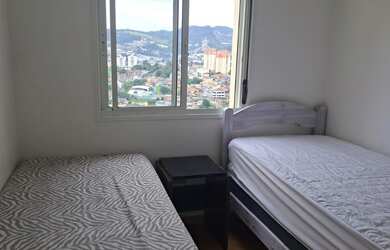 Imagem 15: RR9268D1 Apartamento MOBILIADO 68m² CONDOMÍNIO RESERVA DO ALTO - OPORTUNIDADE...