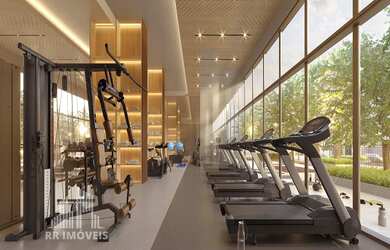 Imagem 9: RR9448 Apartamento 120m² CONDOMÍNIO VEDARA - OPORTUNIDADE - 3 Suítes...