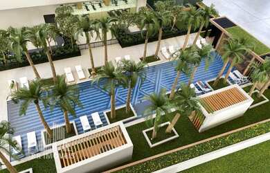 Imagem 14: RR9448 Apartamento 120m² CONDOMÍNIO VEDARA - OPORTUNIDADE - 3 Suítes...