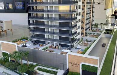 Imagem 15: RR9448 Apartamento 120m² CONDOMÍNIO VEDARA - OPORTUNIDADE - 3 Suítes...