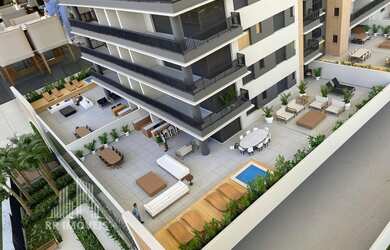 Imagem 16: RR9448 Apartamento 120m² CONDOMÍNIO VEDARA - OPORTUNIDADE - 3 Suítes...