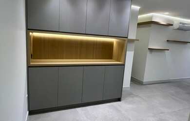 Imagem 11: RR9499 Apartamento 89m² CONDOMÍNIO WAVE - OPORTUNIDADE - 2 Dorms 2 Vagas...