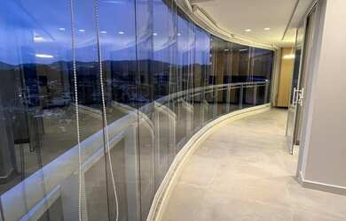 Imagem 8: RR9499 Apartamento 89m² CONDOMÍNIO WAVE - OPORTUNIDADE - 2 Dorms 2 Vagas...