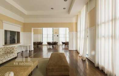 Imagem 16: RR9479 Apartamento 96m² CONDOMÍNIO CLASSIC - OPORTUNIDADE - 3 Dorms 2 Vagas - Barueri, SP
