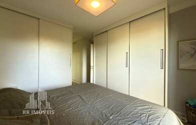 Imagem 9: RR9489 Apartamento 164m² CONDOMÍNIO MONT BLANC - OPORTUNIDADE - 3 Suítes...