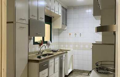 Imagem 3: RR9479 Apartamento 96m² CONDOMÍNIO CLASSIC - OPORTUNIDADE - 3 Dorms 2 Vagas - Barueri, SP