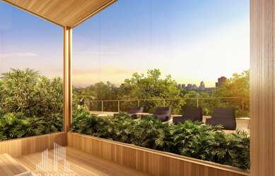 Imagem 9: RR9482 Apartamento 90m² CONDOMÍNIO OASIS HOME RESORT - OPORTUNIDADE...