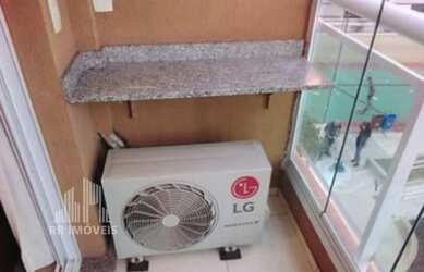 Imagem 12: RR9494 Apartamento MOBILIADO 59m² CONDOMÍNIO VISION BETHAVILLE - OPORTUNIDADE...