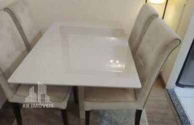 Imagem 10: RR9494 Apartamento MOBILIADO 59m² CONDOMÍNIO VISION BETHAVILLE - OPORTUNIDADE...