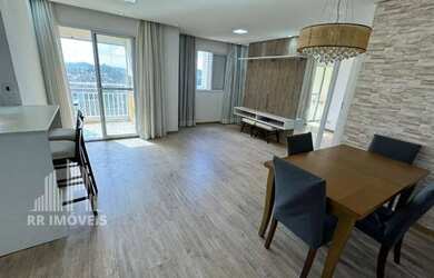 Imagem: O apartamento para alugar possui 2 Dormitórios, 1 Suíte, 2