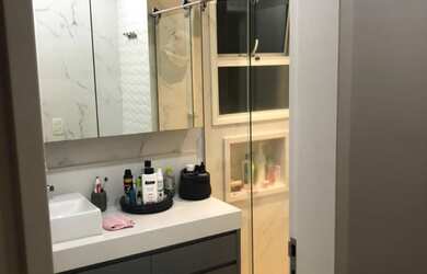 Imagem 14: RR9701 Apartamento 94m² - CONDOMÍNIO ALTO DA MATA - OPORTUNIDADE - 3...