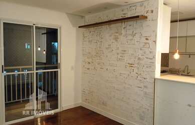 Imagem 4: RR9694 Apartamento 58m² CONDOMÍNIO ALPHAVIEW - OPORTUNIDADE - 2 Dorms...