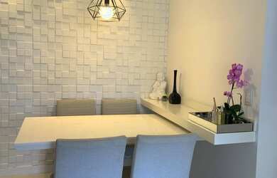 Imagem 5: RR9711 Apartamento 68m² CONDOMÍNIO RESERVA DO ALTO - Barueri, SP - 2...