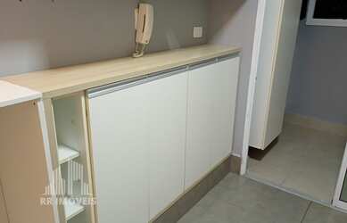 Imagem 15: RR9694 Apartamento 58m² CONDOMÍNIO ALPHAVIEW - OPORTUNIDADE - 2 Dorms...