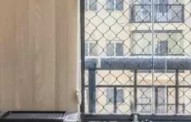 Imagem 6: RR9685 Apartamento MOBILIADO 87m² CONDOMÍNIO RESERVA DO ALTO - Barueri, SP - 3 Dorms 2 Vag