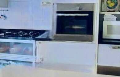 Imagem 11: RR9700 Casa 180m² CONDOMÍNIO TAMBORÉ 6 - OPORTUNIDADE - 3 Dorms 2 Vagas...