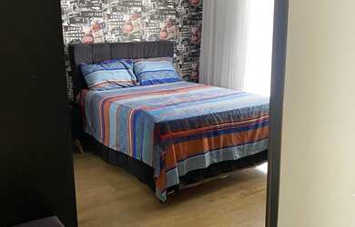 Imagem 12: RR9689 Casa 250m² CONDOMÍNIO VALVILLE I - OPORTUNIDADE - 3 Dorms 4 Vagas - Santana de Parn