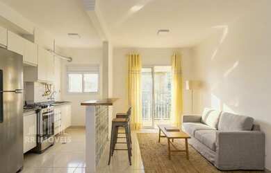 Imagem 3: RR9686 Apartamento 70m² CONDOMÍNIO ESSENCIALLE HOME CLUB - OPORTUNIDADE - 3 Dorms 2 Vagas