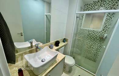 Imagem 13: RR9695 Apartamento 87m² CONDOMÍNIO RESERVA DO ALTO - Barueri, SP - 3...