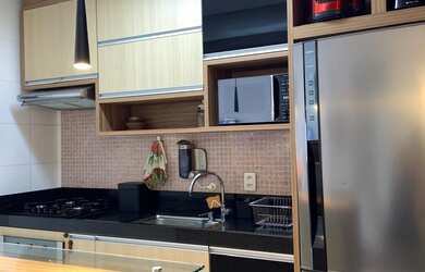 Imagem 9: RR9711 Apartamento 68m² CONDOMÍNIO RESERVA DO ALTO - Barueri, SP - 2...