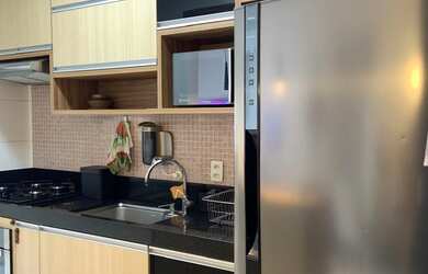 Imagem 7: RR9711 Apartamento 68m² CONDOMÍNIO RESERVA DO ALTO - Barueri, SP - 2...