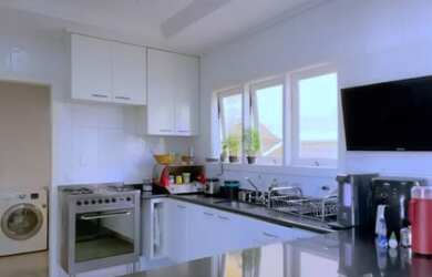 Imagem 6: RR9696 Casa 300m² CONDOMINIO RESIDENCIAL 11 - OPORTUNIDADE - 4 Dorms...