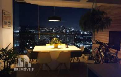 Imagem 2: RR9701 Apartamento 94m² - CONDOMÍNIO ALTO DA MATA - OPORTUNIDADE - 3...