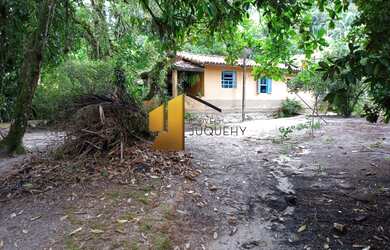 Imagem: O terreno possui 2078m² de Área Privada e está localizado