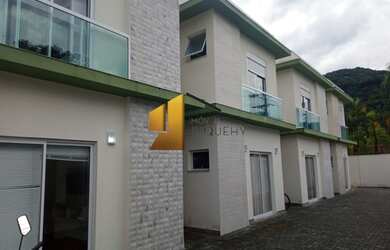 Imagem: CASA DE CONDOMINIO RESIDENCIAL em SÃO SEBASTIÃO - SP, JUQUEHY