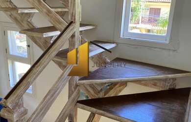 Imagem 6: CASA DE CONDOMINIO RESIDENCIAL em SÃO SEBASTIÃO - SP, JUQUEHY