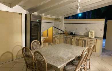 Imagem 10: CASA DE CONDOMINIO RESIDENCIAL em SÃO SEBASTIÃO - SP, JUQUEHY