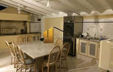 Imagem 12: CASA DE CONDOMINIO RESIDENCIAL em SÃO SEBASTIÃO - SP, JUQUEHY