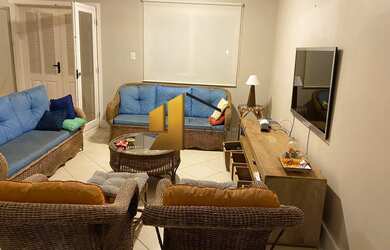 Imagem 16: CASA DE CONDOMINIO RESIDENCIAL em SÃO SEBASTIÃO - SP, JUQUEHY