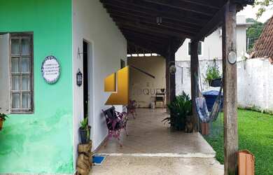 Imagem: Casa RESIDENCIAL em SÃO SEBASTIÃO - SP, BOIÇUCANGA