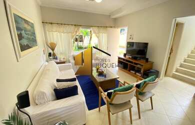 Imagem 3: Casa De Condominio RESIDENCIAL em SÃO SEBASTIÃO - SP, JUQUEHY