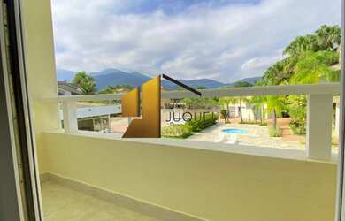 Imagem 5: Casa De Condominio RESIDENCIAL em SÃO SEBASTIÃO - SP, JUQUEHY