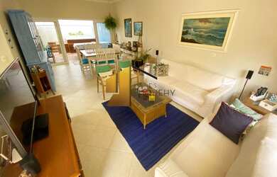 Imagem 4: Casa De Condominio RESIDENCIAL em SÃO SEBASTIÃO - SP, JUQUEHY